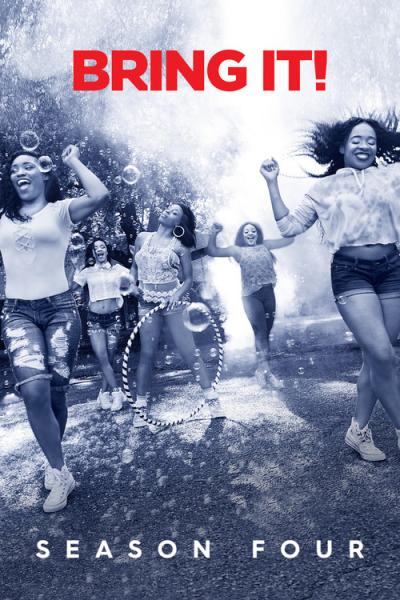Bring It! filmas online