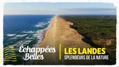 Échappées Belles