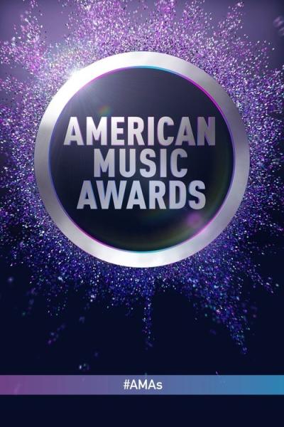 American Music Awards filmas online