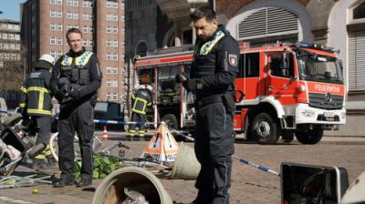 Notruf Hafenkante