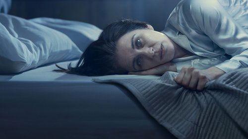 Insomnia filmas žiurėti online