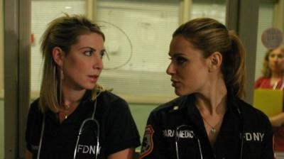 Third Watch