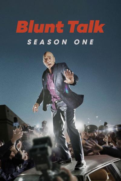 Blunt Talk filmas online