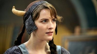 The Librarians: The Next Chapter