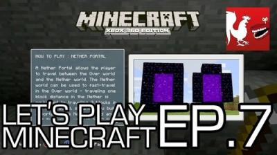 Let's Play Minecraft