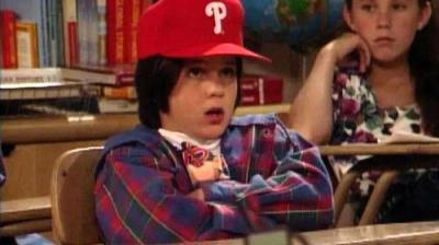 Boy Meets World