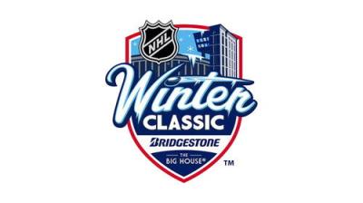 Road to the NHL Winter Classic