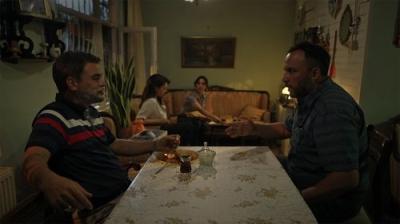 Karşılaşmalar