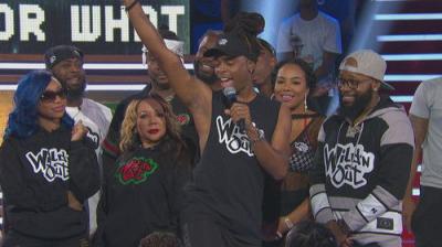 Nick Cannon Presents: Wild 'N Out