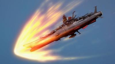 宇宙戦艦ヤマト2205 新たなる旅立ち
