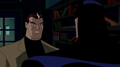 Justice League