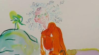 Una mà de contes