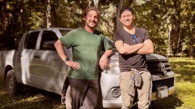 World's Most Dangerous Roads