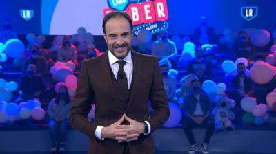 Land Rober Tunai Show
