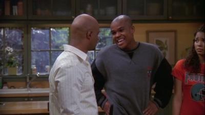 Mano žmona ir vaikai