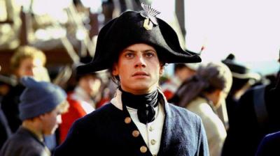Hornblower