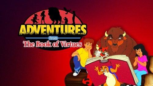 Adventures from the Book of Virtues filmas žiurėti online