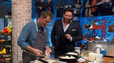 Beat Bobby Flay