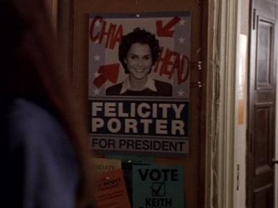Felicity
