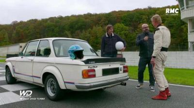 Wheeler Dealers France