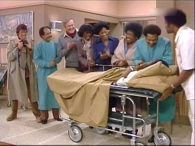 The Jeffersons