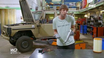 Wheeler Dealers France