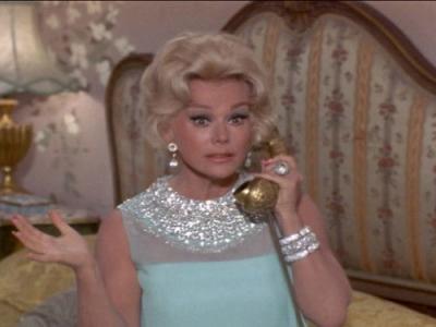 Green Acres