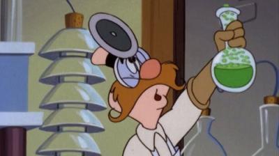 The New Woody Woodpecker Show