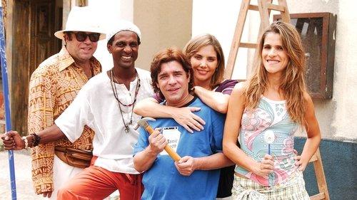 Sob Nova Direção filmas žiurėti online