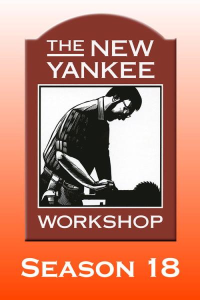 The New Yankee Workshop filmas online