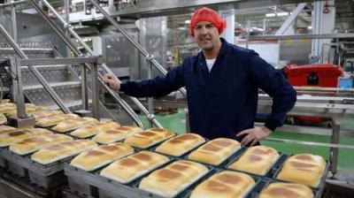 Inside the Factory
