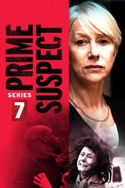 Prime Suspect filmas online