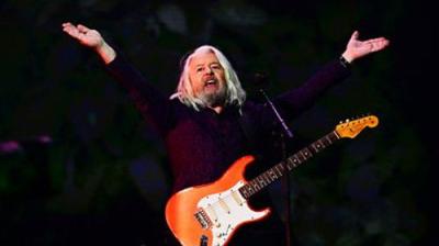 BBC Radio 2 in the Park