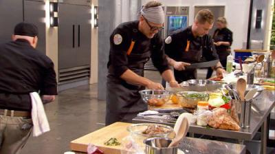 Top Chef