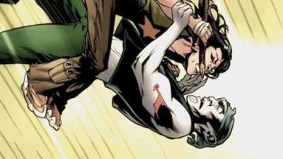 Buffy the Vampire Slayer: Season 8 Motion Comic