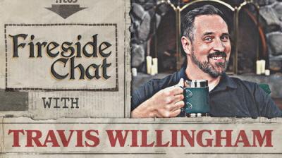 Fireside Chat