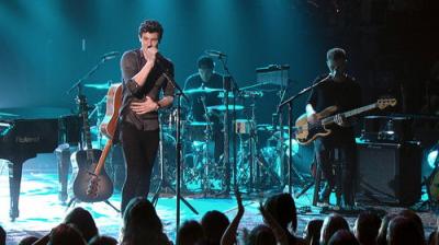 MTV Unplugged