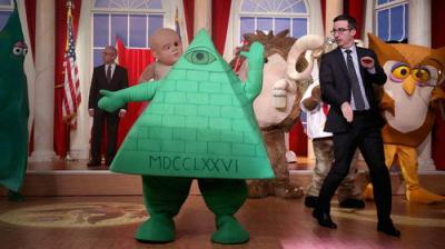 Last Week Tonight with John Oliver