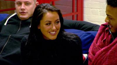 Geordie Shore