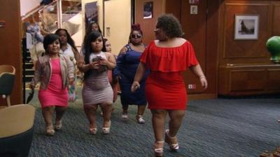 Little Women: Atlanta