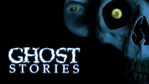 Ghost Stories filmas žiurėti online
