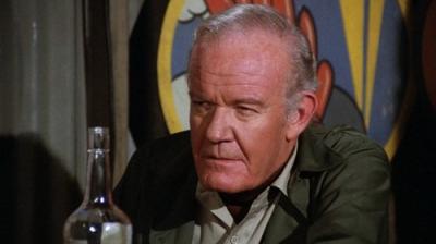 M*A*S*H