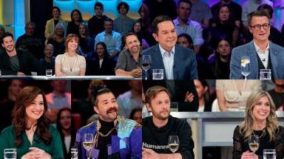 Tout le monde en parle