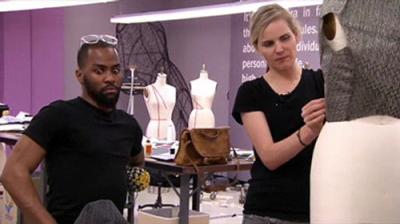 Project Runway