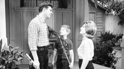 The Andy Griffith Show
