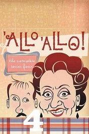 'Allo 'Allo! filmas online
