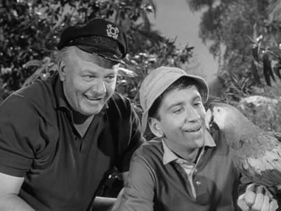 Gilligan's Island