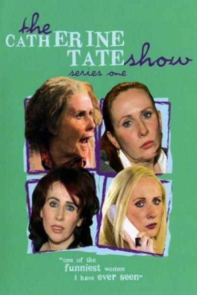 The Catherine Tate Show filmas online