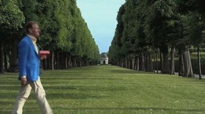 Great Continental Railway Journeys