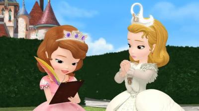 Sofia the First
